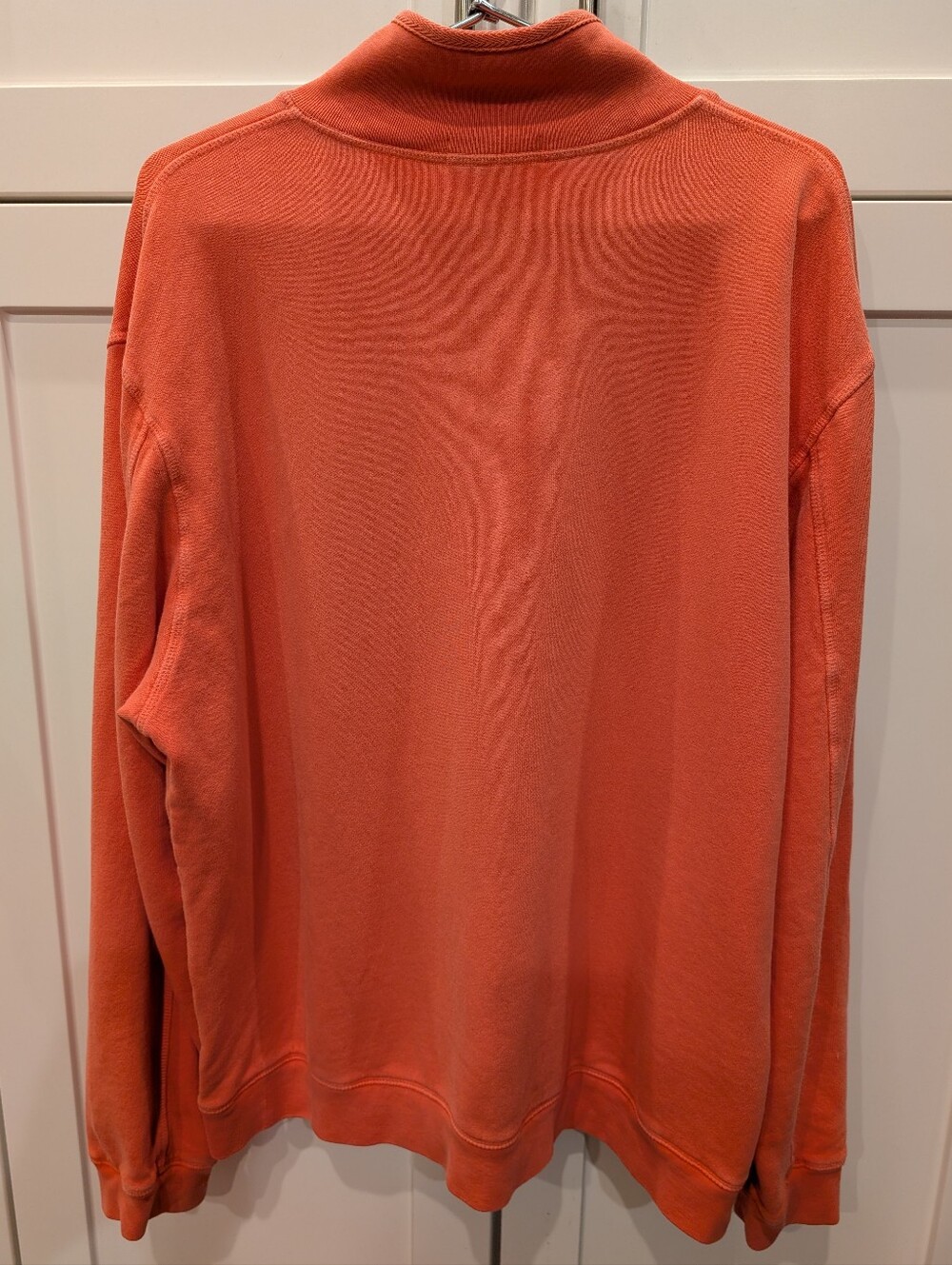 Mododoc 1/2 Zip Funnel - Picture 5 of 7